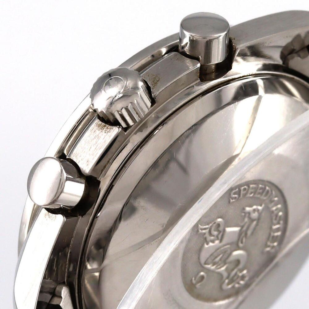 Omega Speedmaster Mark 40 Cosmos 3520.50 Stainless Steel Automatic Watch - Picture 3 of 7